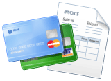 定期購入クレジットカード決済