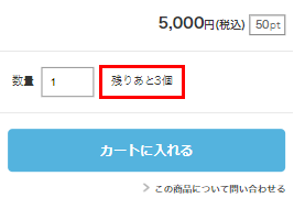 表示例